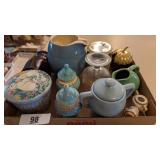 Knick Knacks