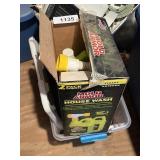 Misc Box Lots