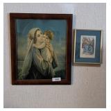 Religious Wall Art