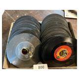 45 Records ~ 60