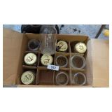 Canning Jars