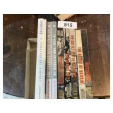 Books on War