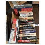 Military Novels