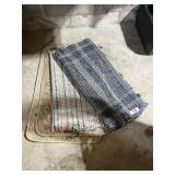 Assorted Rugs