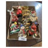Assorted Christmas
