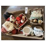 Assorted Christmas