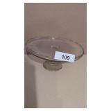 Pedestal Cake Stand