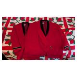 Vintage Washington Catholic High School Clothing