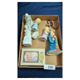 Religious Figurines