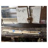 Two Man Crosscut Saw