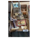 Religious Box Lot