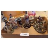 Navajo Figurines