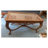 Vintage Coffee Table