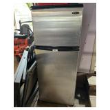Danby Apartment Size Refrigerator