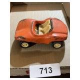Tonka Dune Buggy -**