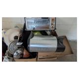 Misc. Kitchen Items