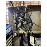 (7) Conibear Animal Traps