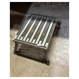 Folding Step Platform