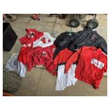 Washington Catholic Sports Clothing