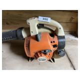 Stihl BG56C Leaf Blower