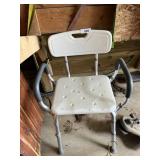 Shower Chair