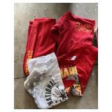 Marine Corp Clothing Articles