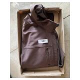 DDX Size Large Lightweight Jacket