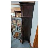 Antique China Cabinet
