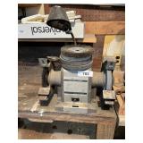 Bench Grinder