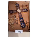 Religious Box Lot