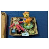 Misc. Box Lot