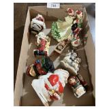 Assorted Christmas