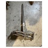 Dillon Ratcheting Wire Stretcher