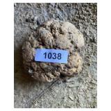 Geode Approx - 5" Dia