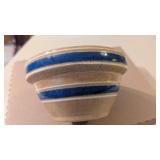 5 inch Stoneware Bowl -**