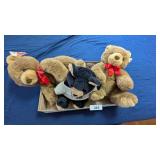Adorable Teddy Bears