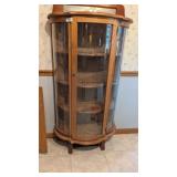 China Cabinet - Reproduction
