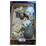 Knick Knacks
