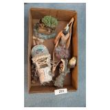 Native American Home Decor