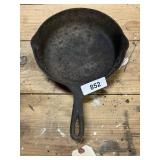 Wagner Ware #8 Cast Iron Skillet