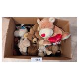 Stuffed Plush
