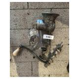 Universal Meat Grinder