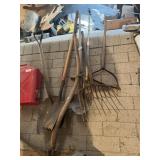 Hand Tools