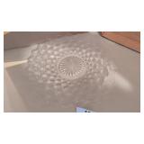 Americana Fostoria Cookie Plate