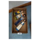 Ceramic Figurines