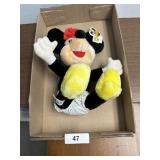 Minnie Mouse