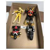 Power Rangers