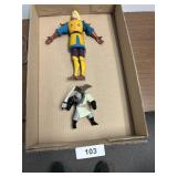 Disney Figures (2)
