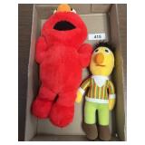 Sesame Street
