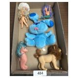 Mixed Lot Toys
